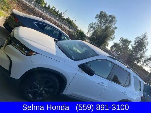 2023 Honda Pilot AWD Sport for sale in Selma, CA