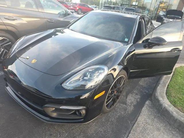 2023 Porsche Panamera 4 for sale in Fort Myers, FL