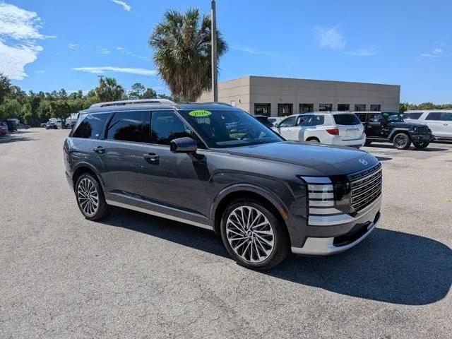 2026 Hyundai Palisade Calligraphy for sale in Fort Myers, FL