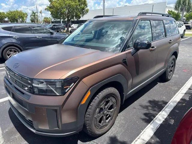 2025 Hyundai Santa Fe XRT for sale in Fort Myers, FL