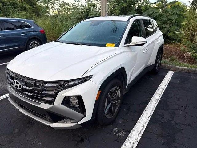 2025 Hyundai Tucson SEL Convenience for sale in Fort Myers, FL