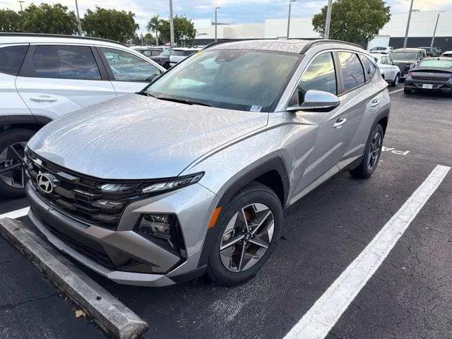 2025 Hyundai Tucson SEL Convenience for sale in Fort Myers, FL