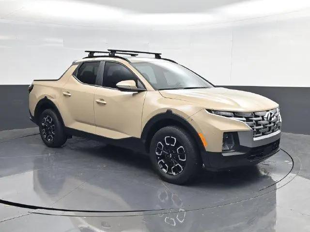 2023 Hyundai Santa Cruz SEL Premium for sale in Naples, FL