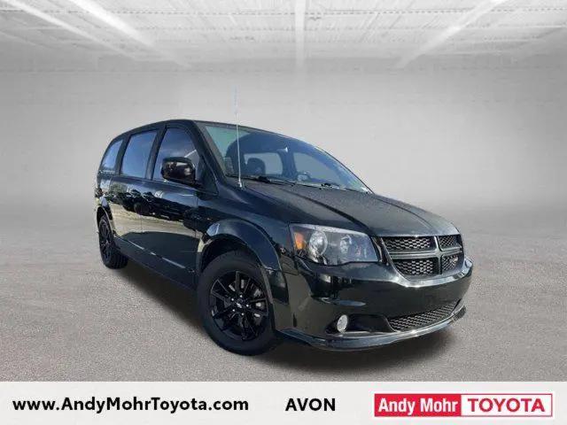 2019 Dodge Grand Caravan GT for sale in Avon, IN