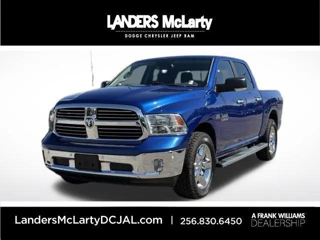 2016 Ram 1500 Lone Star for sale in Huntsville, AL