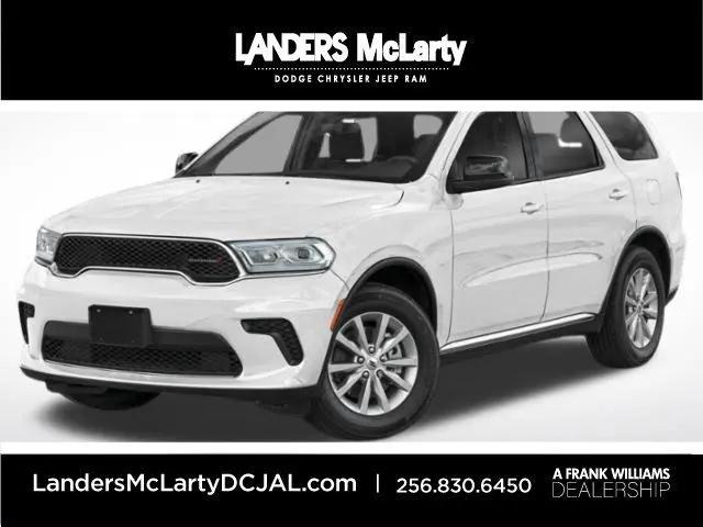2024 Dodge Durango GT Plus RWD for sale in Huntsville, AL