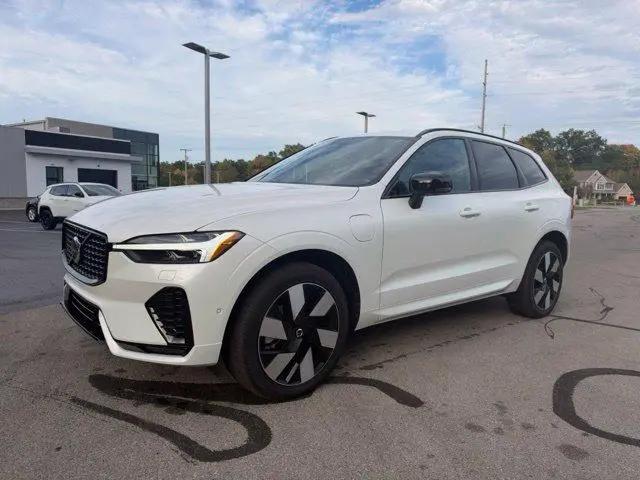 2024 Volvo XC60 Recharge T8 Plus Dark Theme for sale in Sandusky, OH