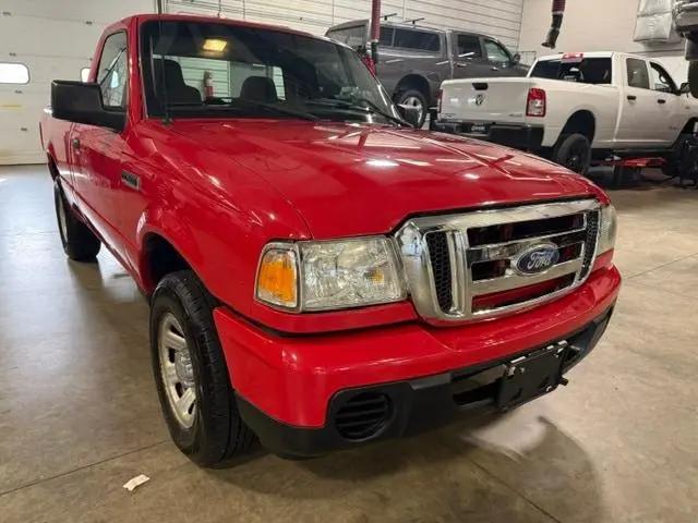 2008 Ford Ranger XL for sale in Galena, IL
