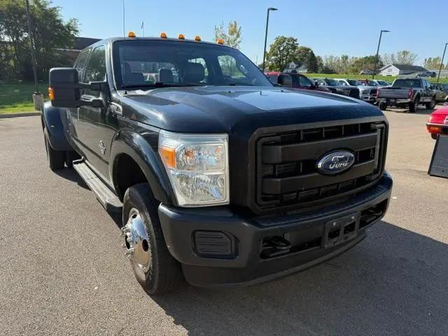 2015 Ford F-350 XL for sale in Galena, IL