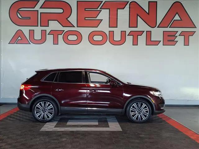 2017 Lincoln MKX Black Label for sale in Gretna, NE