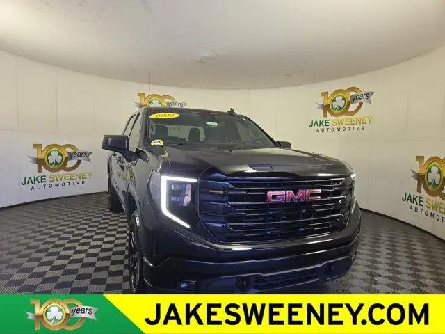 2022 GMC Sierra 1500 4WD Crew Cab Short Box Elevation for sale in Cincinnati, OH