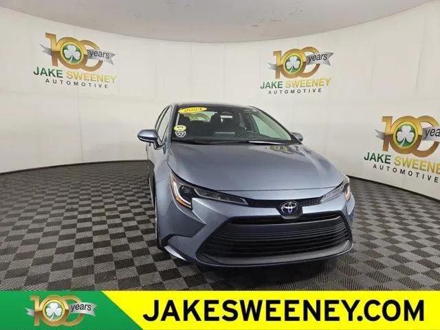 2024 Toyota Corolla LE for sale in Cincinnati, OH