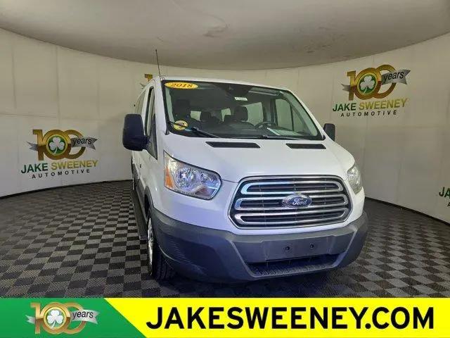 2018 Ford Transit XLT for sale near Cincinnati, OH
