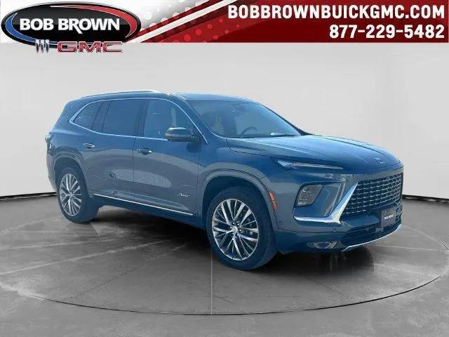 2025 Buick Enclave Avenir FWD for sale in Ankeny, IA