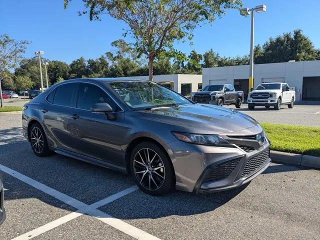 2024 Toyota Camry SE for sale in Clermont, FL