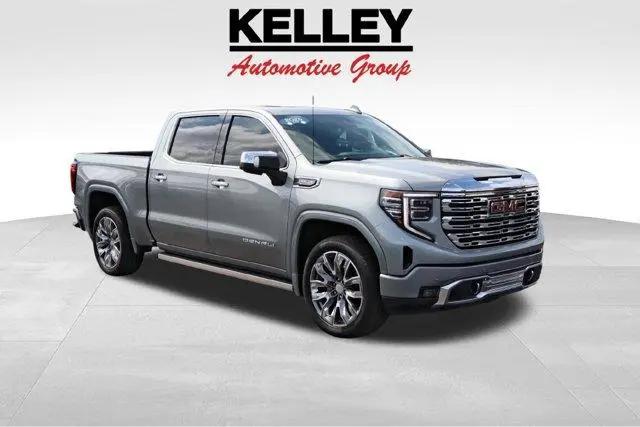 2025 GMC Sierra 1500 4WD Crew Cab Short Box Denali for sale in Bartow, FL