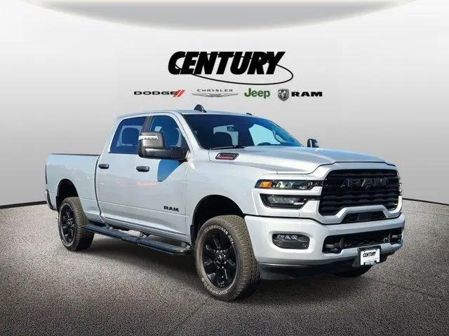 2026 Ram 2500 Big Horn Crew Cab 4x4 64 Box for sale in Wentzville, MO
