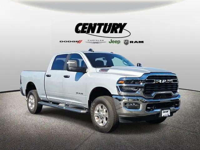 2026 Ram 2500 Big Horn Crew Cab 4x4 64 Box for sale in Wentzville, MO