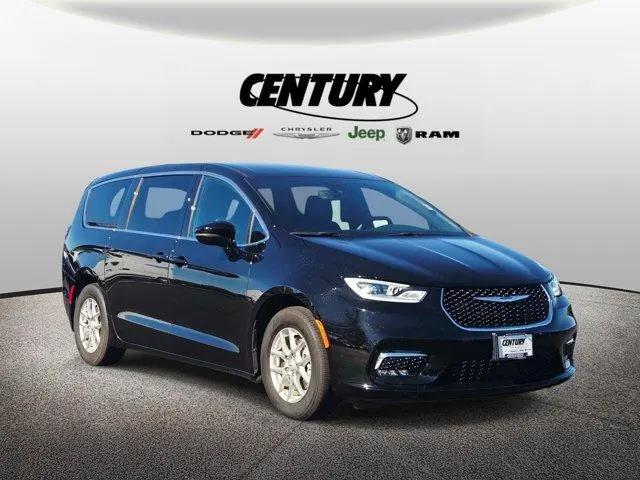 2026 Chrysler Pacifica Select for sale in Wentzville, MO