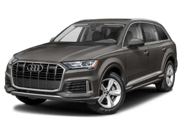 2024 Audi Q7 Premium Plus 45 TFSI quattro Tiptronic for sale in West Allis, WI