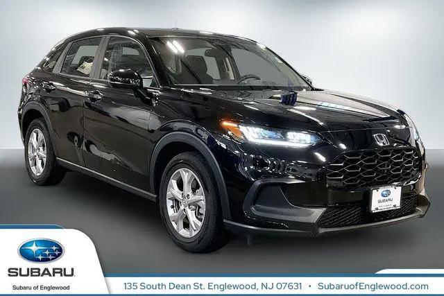 2024 Honda HR-V AWD LX for sale in Englewood, NJ