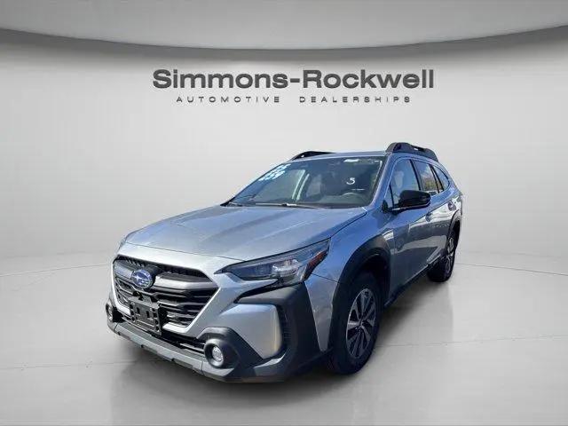 2025 Subaru Outback Premium for sale in Elmira, NY