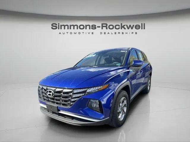 2023 Hyundai Tucson SE for sale in Elmira, NY