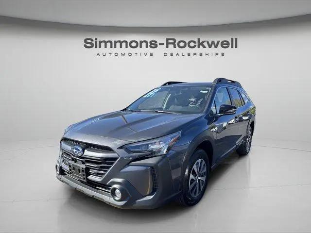 2025 Subaru Outback Premium for sale in Elmira, NY