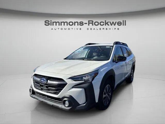 2025 Subaru Outback Premium for sale in Elmira, NY