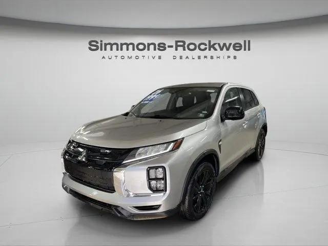 2026 Mitsubishi Outlander Sport 2.0 Ralliart for sale in Elmira, NY
