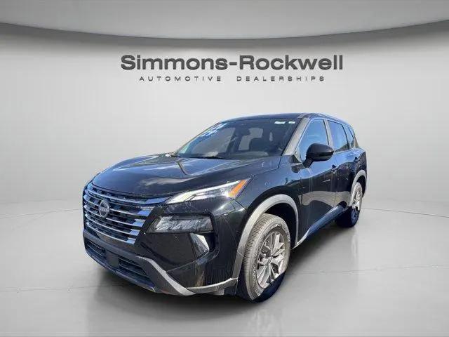 2026 Nissan Rogue SV for sale in Elmira, NY