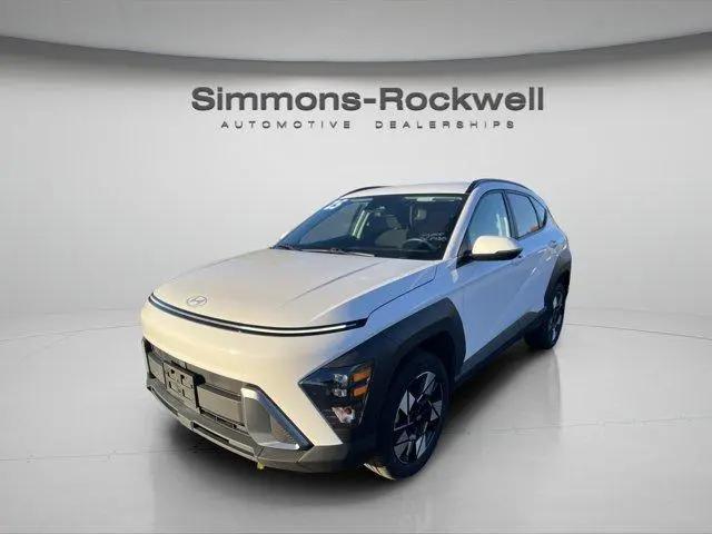 2025 Hyundai Kona SEL for sale in Elmira, NY