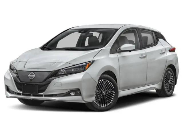 2023 Nissan LEAF SV PLUS 60 kWh for sale in Minneapolis, MN