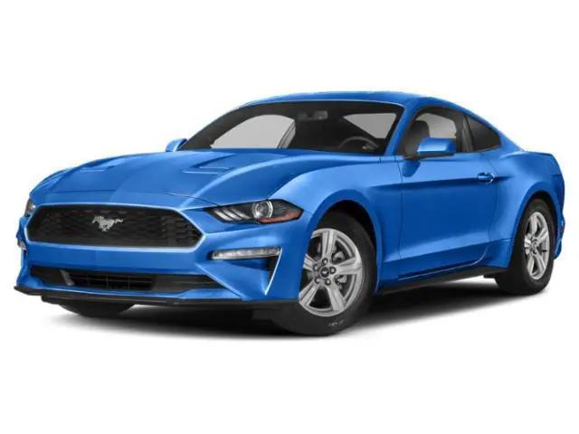 2019 Ford Mustang EcoBoost for sale in Minneapolis, MN