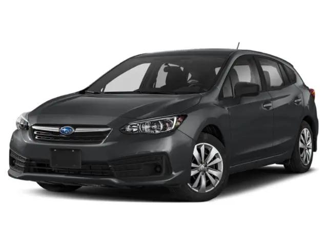 2021 Subaru Impreza 5-Door for sale in Hatfield, PA