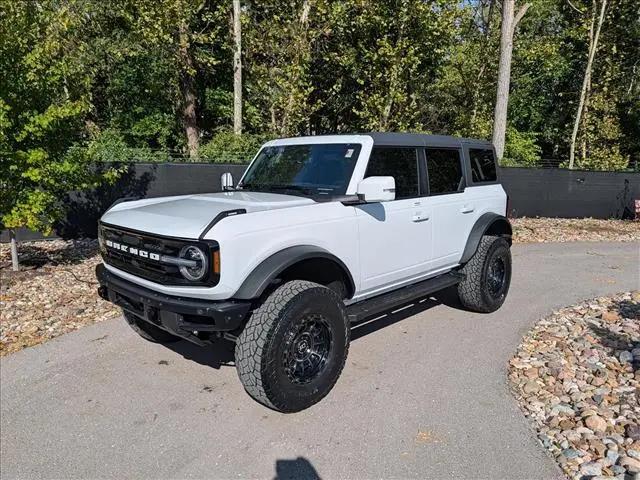 2023 Ford Bronco Outer Banks for sale in Kansas City, MO