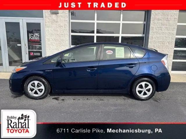 2013 Toyota Prius Three for sale in Mechanicsburg, PA