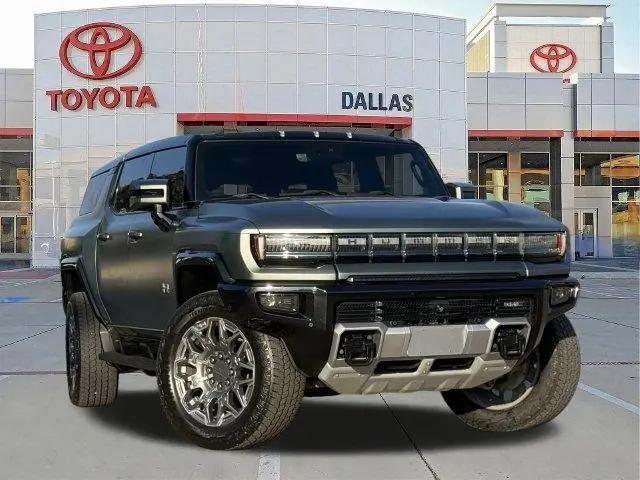 2024 GMC HUMMER EV 3X for sale in Dallas, TX