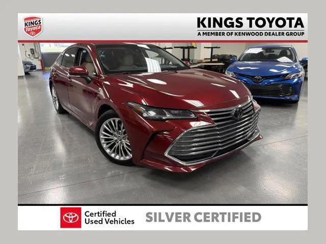 2019 Toyota Avalon for sale near Cincinnati, OH