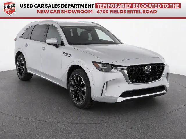 2024 Mazda X-90 3.3 Turbo S Premium for sale in Cincinnati, OH