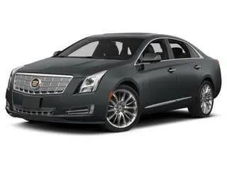2014 Cadillac XTS Luxury for sale in Schenectady, NY