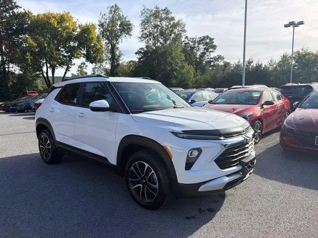 2026 Chevrolet TrailBlazer AWD LT for sale in Sunbury, PA