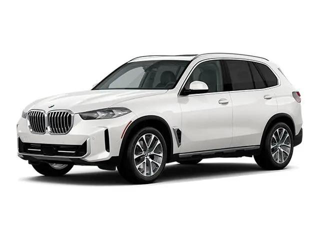 2024 BMW X5 xDrive40i for sale in Daytona Beach, FL
