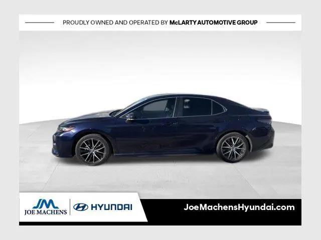 2022 Toyota Camry SE for sale in Columbia, MO