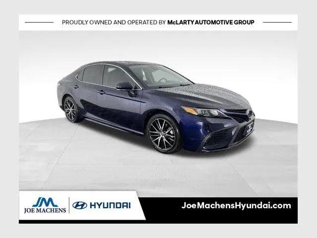 2022 Toyota Camry SE for sale in Columbia, MO