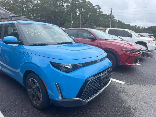 2025 Kia Soul EX for sale in Jacksonville, FL