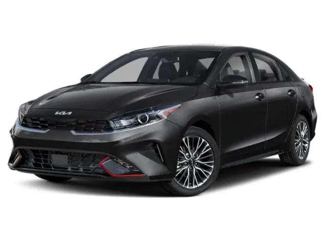 2024 Kia Forte GT-Line for sale in Jacksonville, FL