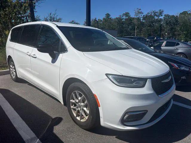 2024 Chrysler Pacifica Touring L for sale in Jacksonville, FL