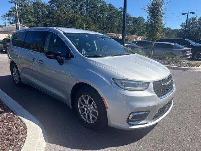 2024 Chrysler Pacifica Touring L for sale in Jacksonville, FL