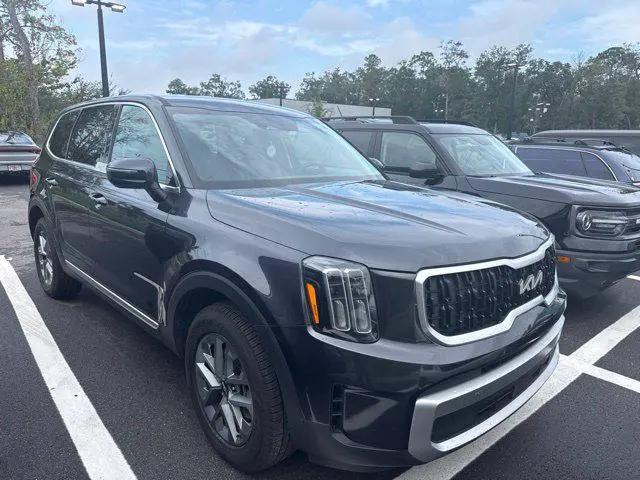 2025 Kia Telluride LX for sale in Jacksonville, FL